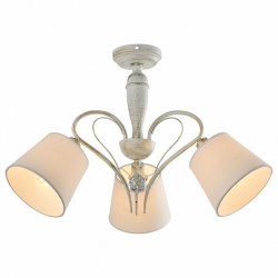 Люстра на штанге LGO Stamford GRLSP-8061 в интернет-магазине "Галерея света"