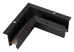 Соединитель угловой L-образный для треков встраиваемых Arlight MAG-25 033246 в интернет-магазине "Галерея света"