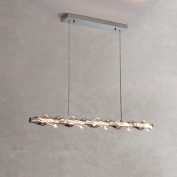 Подвесной светильник Imperiumloft  Jennifer-Long01 в интернет-магазине "Галерея света"