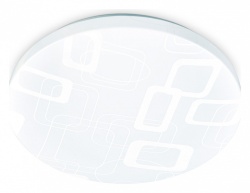 Накладной светильник Ambrella Light FZ FZ1040 в интернет-магазине "Галерея света"