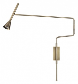 Бра Odeon Light Izzy 7032/1W в интернет-магазине "Галерея света"