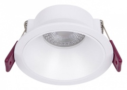 Встраиваемый светильник Favourite Lamppu 4522-1C в интернет-магазине "Галерея света"