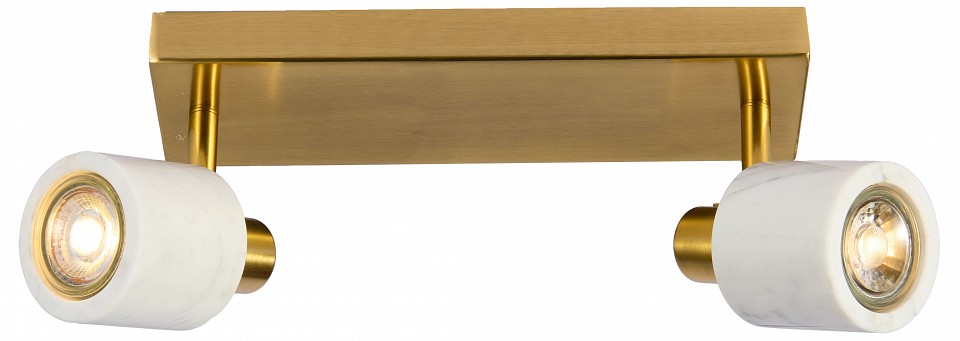 Спот Moderli Malet V11827-2C в интернет-магазине "Галерея света"