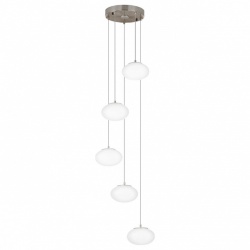 Подвесной светильник Citilux Atman Smart CL226A051 в интернет-магазине "Галерея света"