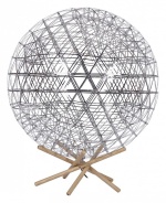 Торшер Loft it Raimond 9027-89F в интернет-магазине "Галерея света"