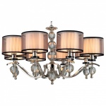 Подвесная люстра Aployt Floret APL.703.03.08 в интернет-магазине "Галерея света"