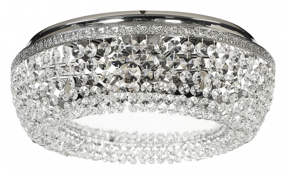 Потолочная люстра Arti Lampadari Favola Favola E 1.4.45.501 N в интернет-магазине "Галерея света"