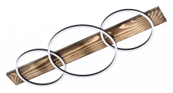 Накладной светильник Eglo Boyal 99413 в интернет-магазине "Галерея света"