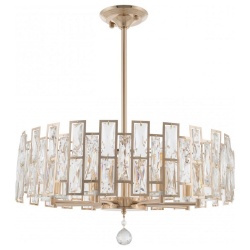 Светильник на штанге Arte Milano Sorrento-4209 374209/8/350/560 GD в интернет-магазине "Галерея света"