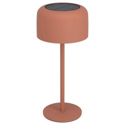 Настольная лампа декоративная Eglo ROCCANOVA 901896 в интернет-магазине "Галерея света"