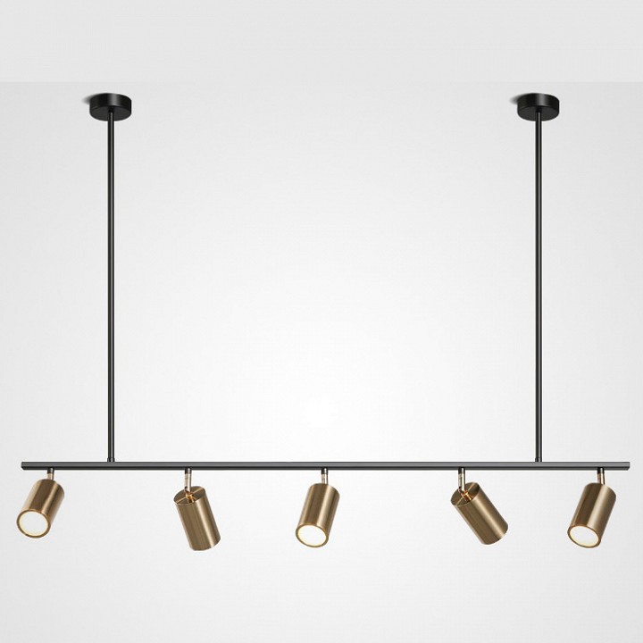 Светильник на штанге Imperiumloft Long John LINO01 в интернет-магазине "Галерея света"