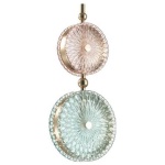 Подвесной светильник Odeon Light Caramella 5412/13LB в интернет-магазине "Галерея света"