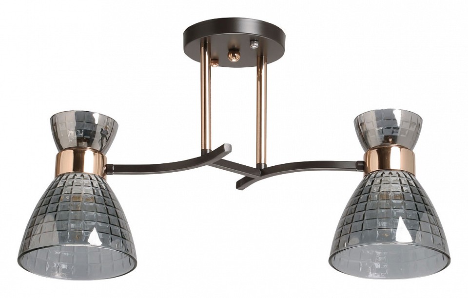 Светильник на штанге De City Дэла 8 635015802 в интернет-магазине "Галерея света"