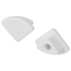 Заглушка Arlight WPH-KANT-H10 023310 в интернет-магазине "Галерея света"