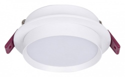 Встраиваемый светильник Favourite Vasto 4537-1C в интернет-магазине "Галерея света"