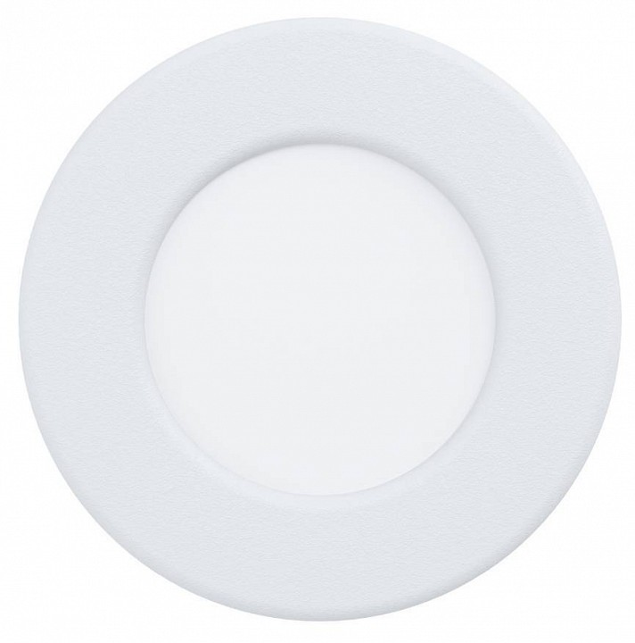 Встраиваемый светильник Eglo FUEVA 6 901416 в интернет-магазине "Галерея света"