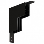 Соединитель угловой L-образный для треков встраиваемых Arte Lamp Expert-Accessories A590806 в интернет-магазине "Галерея света"