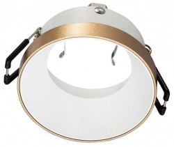 Встраиваемый светильник Voltega VGL VGL002WG в интернет-магазине "Галерея света"