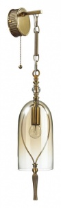 Бра Odeon Light Bell 4892/1W в интернет-магазине "Галерея света"