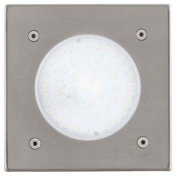 Встраиваемый в дорогу светильник Eglo Lamedo 93481 в интернет-магазине "Галерея света"