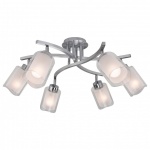 Люстра на штанге Citilux Аэлита CL169161 в интернет-магазине "Галерея света"