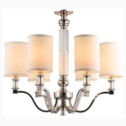 Подвесная люстра Newport 3140 3146/C в интернет-магазине "Галерея света"