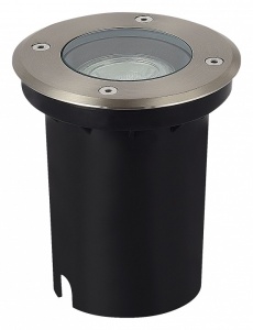 Встраиваемый в дорогу светильник ST-Luce Walker SL9013.408.01 в интернет-магазине "Галерея света"