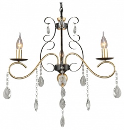 Подвесная люстра 04752-0.4-03 в интернет-магазине "Галерея света"