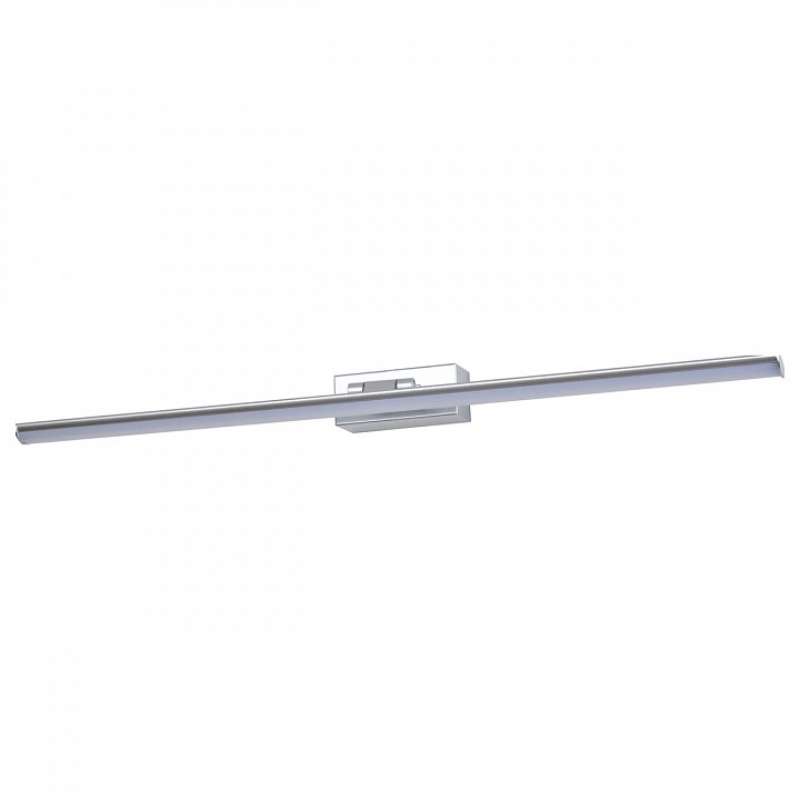 Подсветка для картины Escada 170001 170001/B/1W Silver в интернет-магазине "Галерея света"