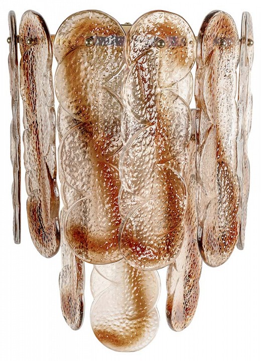 Накладной светильник Loft it Flow 10487W в интернет-магазине "Галерея света"