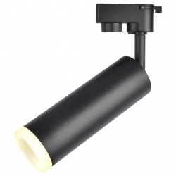 Светильник на штанге Arte Lamp 6810 A6810PL-1BK в интернет-магазине "Галерея света"