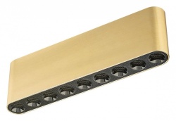 Накладной светильник Odeon Light Small 7093/21CL в интернет-магазине "Галерея света"