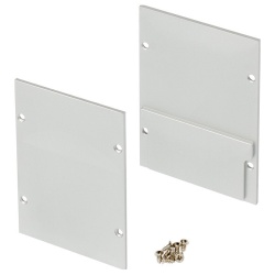 Набор заглушек для профиля Arlight ARH-LINE-6085 018511 в интернет-магазине "Галерея света"