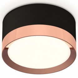 Накладной светильник Ambrella Light XS XS8102005 в интернет-магазине "Галерея света"