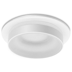 Встраиваемый светильник Ambrella Light TN TN310 в интернет-магазине "Галерея света"