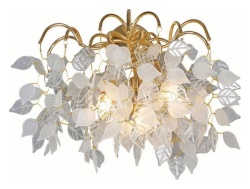 Накладной светильник Aployt Zhozefina APL.849.01.03 в интернет-магазине "Галерея света"