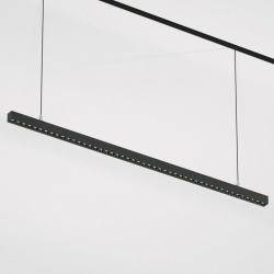 Подвесной светильник Elektrostandard Slim Magnetic a064805 в интернет-магазине "Галерея света"