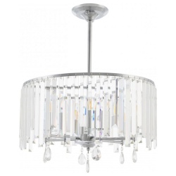 Люстра на штанге Arte Milano Sorrento-2509 372509/6/250/500 CR в интернет-магазине "Галерея света"