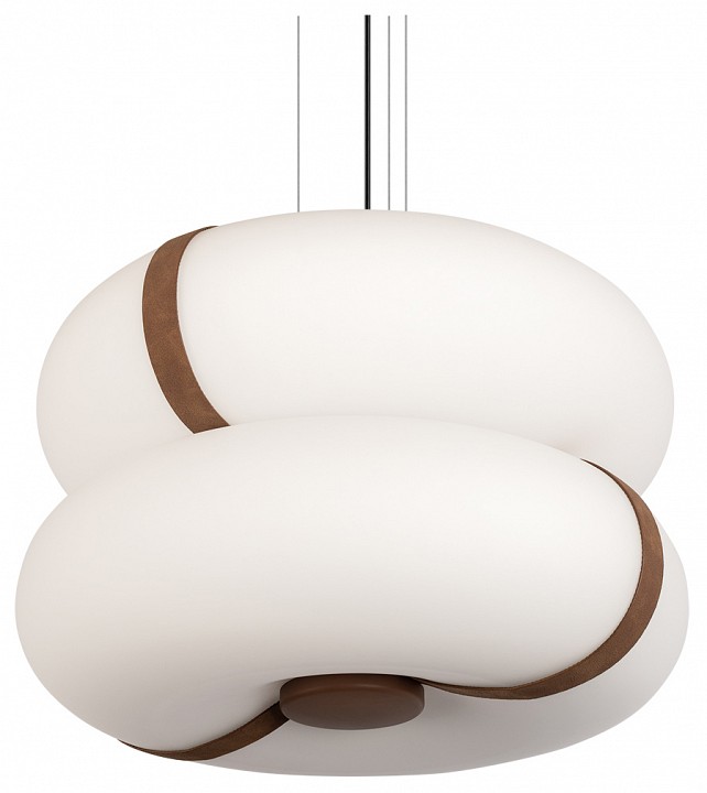 Подвесной светильник Loft it Bolina 10473P в интернет-магазине "Галерея света"