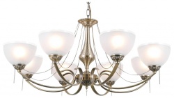 Подвесная люстра Citilux Франческа CL417283 в интернет-магазине "Галерея света"