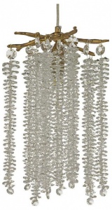 Подвесной светильник Dio D’Arte Tavenna Antigue Tavenna H 1.5.21.100 A в интернет-магазине "Галерея света"