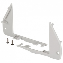 Набор заглушек для профиля Arlight Step-Front 24212 в интернет-магазине "Галерея света"