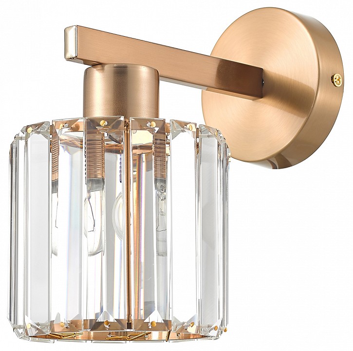 Бра Escada 692 692/1A Сopper в интернет-магазине "Галерея света"