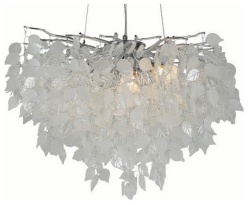 Подвесная люстра Aployt Zhozefina APL.849.13.10 в интернет-магазине "Галерея света"