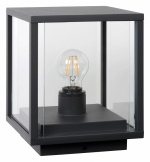 Наземный низкий светильник Lucide Claire 27883/25/30 в интернет-магазине "Галерея света"