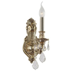 Бра Dio D’Arte Marino Marino E 2.1.1.600 GH в интернет-магазине "Галерея света"