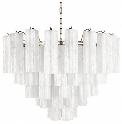 Подвесная люстра Loft it Murano 10580/800 White в интернет-магазине "Галерея света"