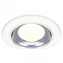 Встраиваемый светильник Ambrella Light XC XC7621061 в интернет-магазине "Галерея света"