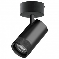 Спот Lightstar Canno Pro C4407SO в интернет-магазине "Галерея света"