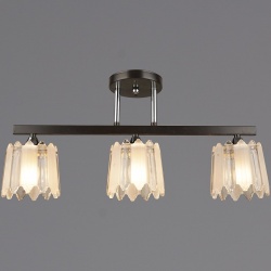 Люстра на штанге  04179-0.3-03 в интернет-магазине "Галерея света"